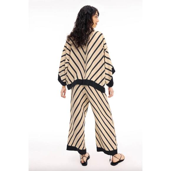 By Malene Birger Mirabello Pants Sz 42 - Picture 2 of 9